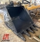 Komatsu PC210 Q355B Heavy Duty Excavator Bucket