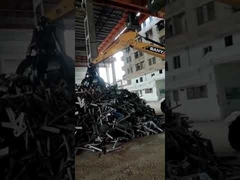 Portakal Kabuğu Kepçesi