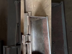 hendek açma kovası