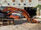 PC330 Hydraulic Excavator Boom Arm Shorten For Construction