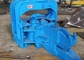 PC PC330 Excavator Hydraulic Pile Hammer For Construction