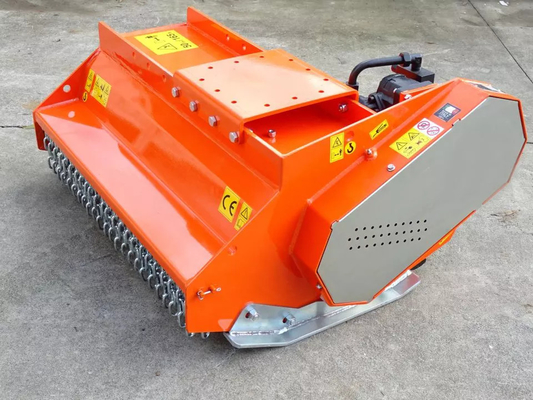 Mekanik Güç Kaynağı Q355B Kazı makinesi için Flayel Makine