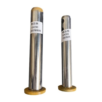 50-69Ton Excavator OEM Uzunluk Bağlantı Excavator Factory Fiyatı ile Kovak Pins