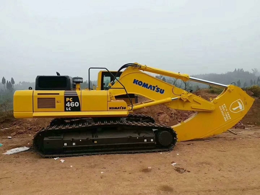 80-90 Ton PC800 R900 Ekskavator Mega Rock Boom Özel Kazma Uzunluğu ile Tam Aksesuarlar Fabrika Doğrudan Fiyat Sıcak Satış Kazma Ürünü