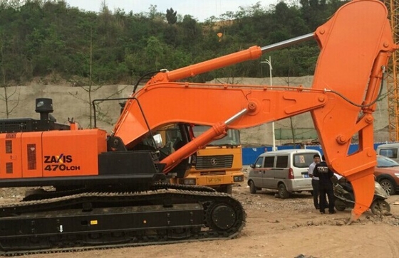 Q355B/Q690/HG578 Kazma için kazma makinesi kaya dalgası