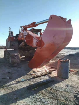 Q355B/Q690/HG578 Kazma için kazma makinesi kaya dalgası