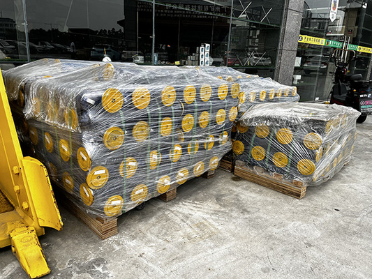 25-36 tonluk kazık makinesi özel çaplı takma fabrika doğrudan satış fabrika fiyatı ile kazık makinesi kova iğneleri