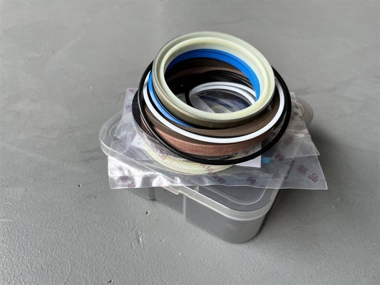 50-69Ton Excavator OEM Uzunluk Bağlantı Excavator Factory Fiyatı ile Kovak Pins
