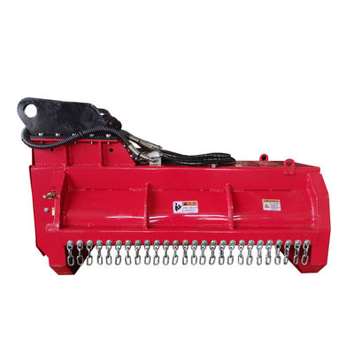 Huitong Kazıcı 3-5 tonluk kazıcılar yol kenarında / hendek bakımı / ormancılık