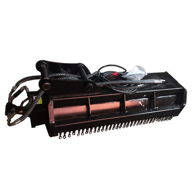 Huitong Kazıcı 3-5 tonluk kazıcılar yol kenarında / hendek bakımı / ormancılık