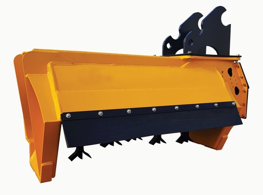 Mechanical_Grapple_Tool Heavy Duty Q355B/Q690D Mekanik güç kaynağı