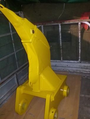 Ekskavatör Ripper 3-5 tonluk tek dişli ekskavatör Ripper ekskavatör mini ekskavatör köklü ekskavatör Exkavator Ripper satılıyor