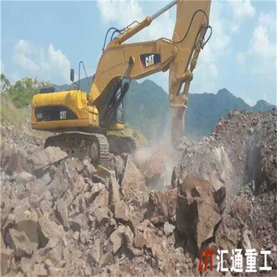 45-50 tonluk kazıcılar için Huitong Rock Boom, Güçlendirilmiş Kutusu Bölümü, Madencilik & Quarry, Özel, CE Sertifikası
