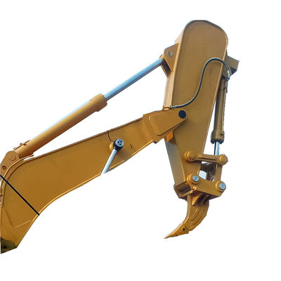 80-90 Ton Ekskavatörler için Huitong Rock Boom, Güçlendirilmiş Kutusu Bölümü, Madencilik & Quarry, Özel, CE Sertifikası