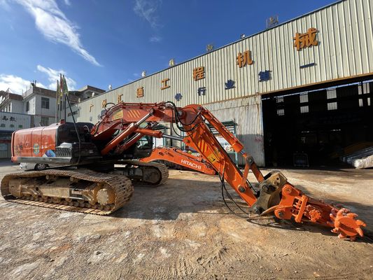 Huitong 20 tonluk kazıcı mini/büyük kazıcı modifikasyon inşaat makineleri parçaları için kısa dal ve kol takımı