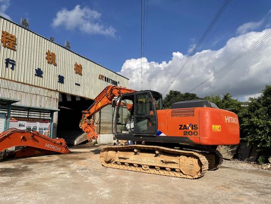 Huitong 20 tonluk kazıcı mini/büyük kazıcı modifikasyon inşaat makineleri parçaları için kısa dal ve kol takımı