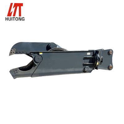 Huitong Kazıcı Kartal şeklindeki Kısma 12-17 Tonluk Kazıcılar için Metal Kesme Kısma, Özel, CE Sertifika