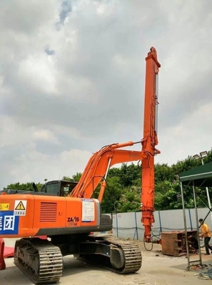 Huitong Kazı Makinesi 20-22 Ton Kazı Makineleri için Teleskop Kol, Özel, CE Sertifikası