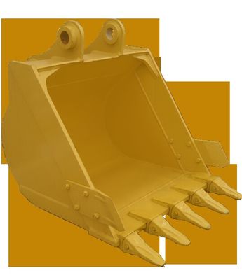 20-30 Ton Ekskavatör Standart Kov 1.2 M3 Q355B Çelik