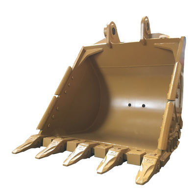 20-30 tonluk kazıcı standart kovası Q355B çelik