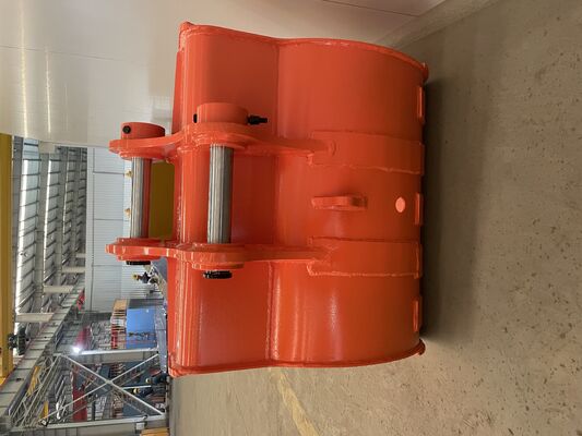 Ekskavatör Kepçesi PC 25ton Ekskavatör 1.3m³ Ekskavatör Standart Kepçe Ekskavatör Gp Kepçe Yüksek Kalite Fabrika Doğrudan Satış