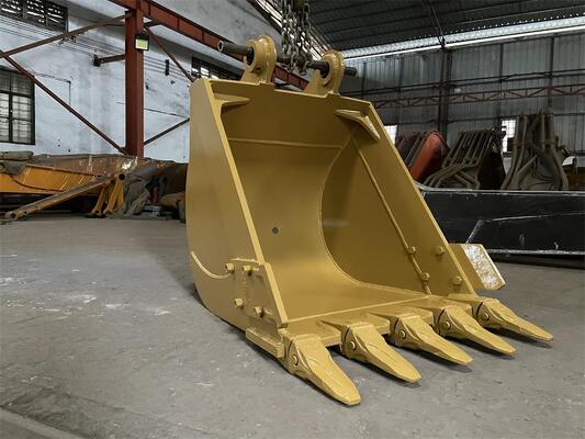 Ekskavatör kova 23-25ton Excavator 1.3m3 Ekskavatör Standart kova Ekskavatör GP kova Yüksek Kalite Fabrika Doğrudan Satış