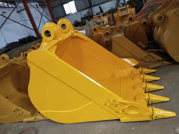 Huitong özel kazıcı GP kovası 16 ton model standart kovası Toprak kazıcı yüksek kaliteli takma