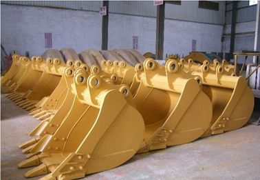 Huitong özel kazıcı GP kovası 16 ton model standart kovası Toprak kazıcı yüksek kaliteli takma