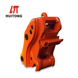 1-60 tonluk makineler için özel hidrolik kazıcı bağlantı aracı