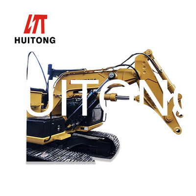 PC200/CAT320 için Mükemmel Tünelleme Tünelleme Kapalı alan operasyonu/İçeride yıkım/Kentli eski topluluk boru hattı kuruluşu/Kompak ve sağlam yapı