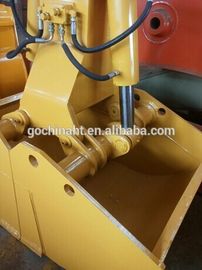 Fabrika Doğrudan Tedarik 45Ton Özel Olarak Kullanılabilir 2.0m3 Kapasite Özel Olarak Yapılmış Uzunluk ve Genişlik Derin Kuyu İşlemine Uygun