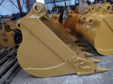 Huitong özel kazıcı GP kovası 16 ton model standart kovası Toprak kazıcı yüksek kaliteli takma