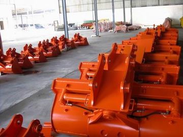 Yüksek Standart OEM Kazıma Eklenti Ürünü 25T Kazıma Çukur Çukur Yüksek Kalite 1.3M3 Çukur