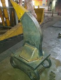 Özel 70Ton CAT370 PC700 Tarım için Ripper Rock Digger Ek Hot Sale Fabrika Ürünü Özel Olarak Kullanılabilir