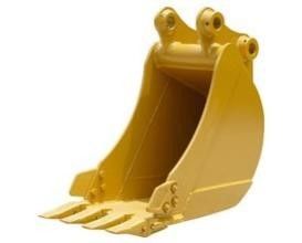 OEM Mümkün Excavator Bağlantı Ürün 30T Excavator Çukurlu Kovası Yüksek Kalite 1.4M3 Kovası