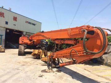 QC Kontrol Ekskavator Boom Arm 20 Ton Ekskavator için Q355/Q690/HG785/WELDOC En İyi Çin Ürünü