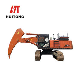 Hitachi Hyundai Q460 Ağır Hizmet Ekskavatör Kaya Bomu