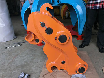 12 tonluk kazıcı Bobcat CAT312 PC120 Özelleştirilmiş kazıcı eğimli çiftleyici hidrolik eğimli hızlı bağlama inşaat makineleri takma fabrika sıcak satış ürünü