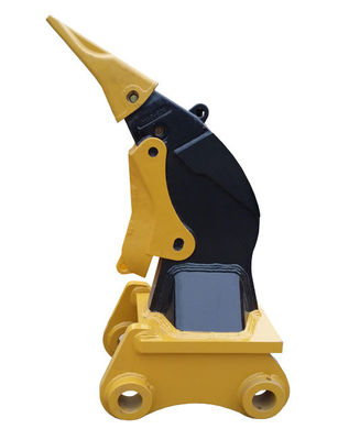 Özel 40Ton CAT340 PC340 Tarım için Ripper Rock Digger Ek Hot Sale Fabrika Ürünü Özel Olarak Kullanılabilir