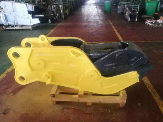 Çene Dişli Özel NM360 Ekskavatör Pulverizer 360HB