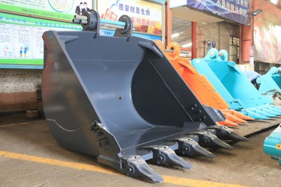 Özel standart kov GP kov 30T kazıcı 1.4CBM sıcak satış kovu
