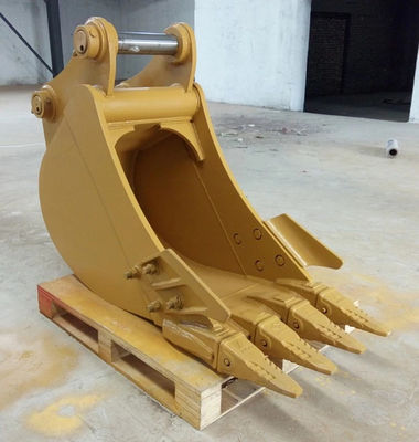 OEM kullanılabilir 12T kazıcı takma Çukur 0.5M3 Çukur