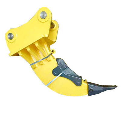 Özel 35Ton CAT350 PC350 Tarım için Ripper Rock Digger Ek Hot Sale Fabrika Ürünü Özel Olarak Mümkün