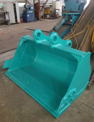 OEM kullanılabilir 12T kazıcı takma Çukur 0.5M3 Çukur
