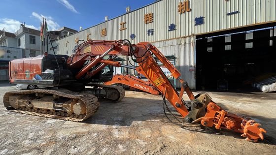 Özelleştirme Ekskavatör Kısa Bom ve Kol OEM Ekskavatör Bom ve Kol 1 Yıl Garanti %100 Yeni