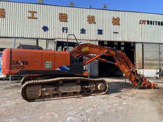 Özelleştirme Ekskavatör Kısa Bom ve Kol OEM Ekskavatör Bom ve Kol 1 Yıl Garanti %100 Yeni