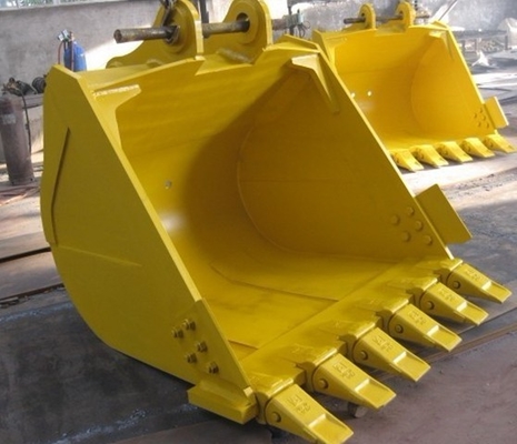 Standart Kov GP Kov 25T Kazı makinesi 1.3CBM Özel Kov