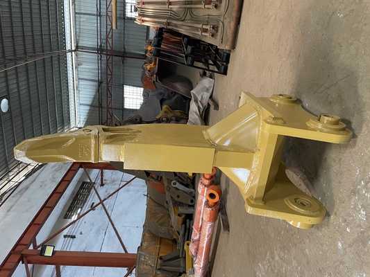 Özel 35Ton CAT350 PC350 Tarım için Ripper Rock Digger Ek Hot Sale Fabrika Ürünü Özel Olarak Mümkün