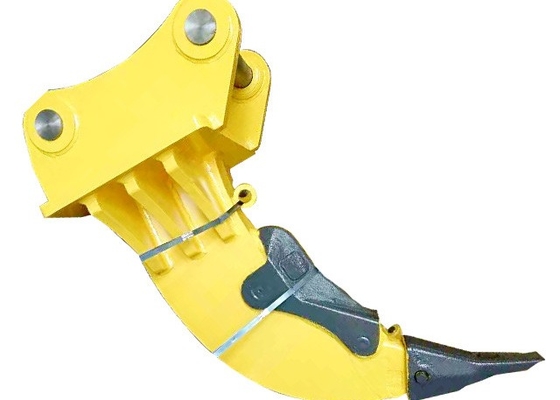 Q355B/NM400/HARDOX450 Tarım için özel 30 tonluk CAT330 PC300 Ripper Rock Digger