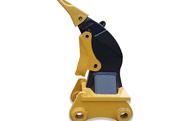 Q355B/NM400/HARDOX450 Tarım için özel 30 tonluk CAT330 PC300 Ripper Rock Digger